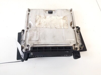 9634662880 0281001782 Steuergerät Motor Computer (Motorsteuergerät) f UK1134477-86