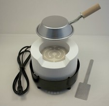 JEC UltraLite Beehive Pro Fine Jewelry Studio Kiln 120V 