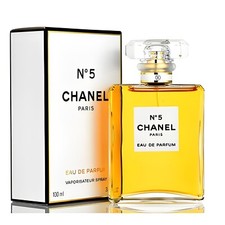 No. 5 EDP 100ml Eau De Parfum Spray For Damen...