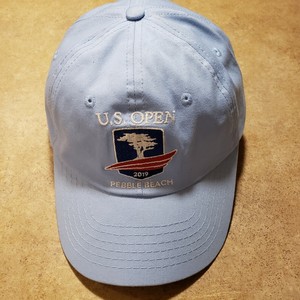 2019 us open golf hat