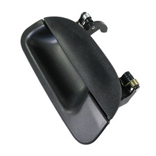 Black Tailgate Handle For 1998-03 Ford F-150 99-07 F-250 Super Duty Wo Key Hole