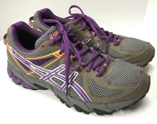 asics 9.5 womens