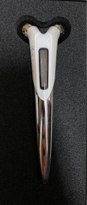 MTG ReFa ACTIVE DIGIT Facial Massager  RF-DG2151B-W Beauty Face Roller