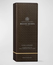Molton Brown Flora Luminare Glowing Body Oil 100ml
