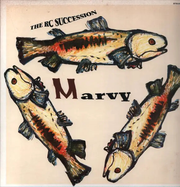 The RC Succession – Marvy RC Succession Marvy JAPAN NEAR MINT Eastworld 2xVinyl LP | eBay