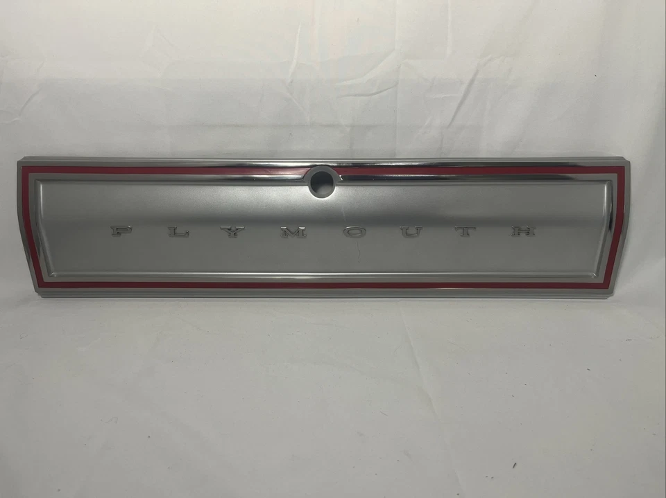 Plymouth Opening Lower Panel 4022660 – F – Body – 1979-80 - Image 2 of 4