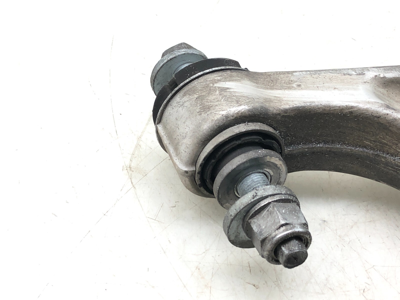 2017-2023 MASERATI LEVANTE S AWD RIGHT PASSENGER FRONT LOWER CONTROL ARM OEM.