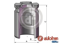 Autofren Seinsa D025780 Piston, Brake Caliper For KIA