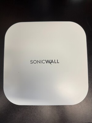 Sonicwall SonicWave 641 Wireless Access Point