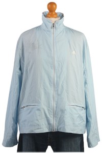 adidas vintage tracksuit top