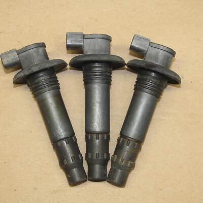 Sea-Doo 2002 GTX 4-TEC 155 Ignition Coils Set