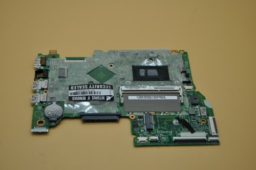 Lenovo Ideapad 500-15IBD Laptop Mainboard DEFEKT 46M.03SMB.0040 -45E