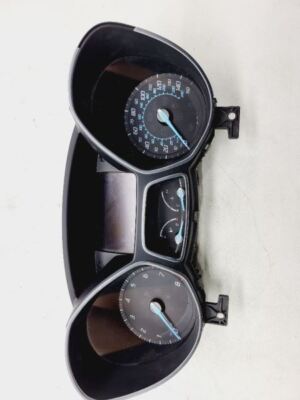 2012 13 14 2015 16 17 2018 FORD FOCUS SPEEDOMTER ODODMETER WITH MESSAGE CENTER 