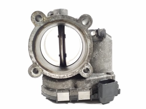 Mercedes Benz E-Klasse W207 2009 Drosselklappe A6420900270