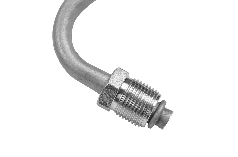 For 1995 Chevrolet Blazer Power Steering Pressure Line Hose Assembly Sunsong - Image 2 of 3