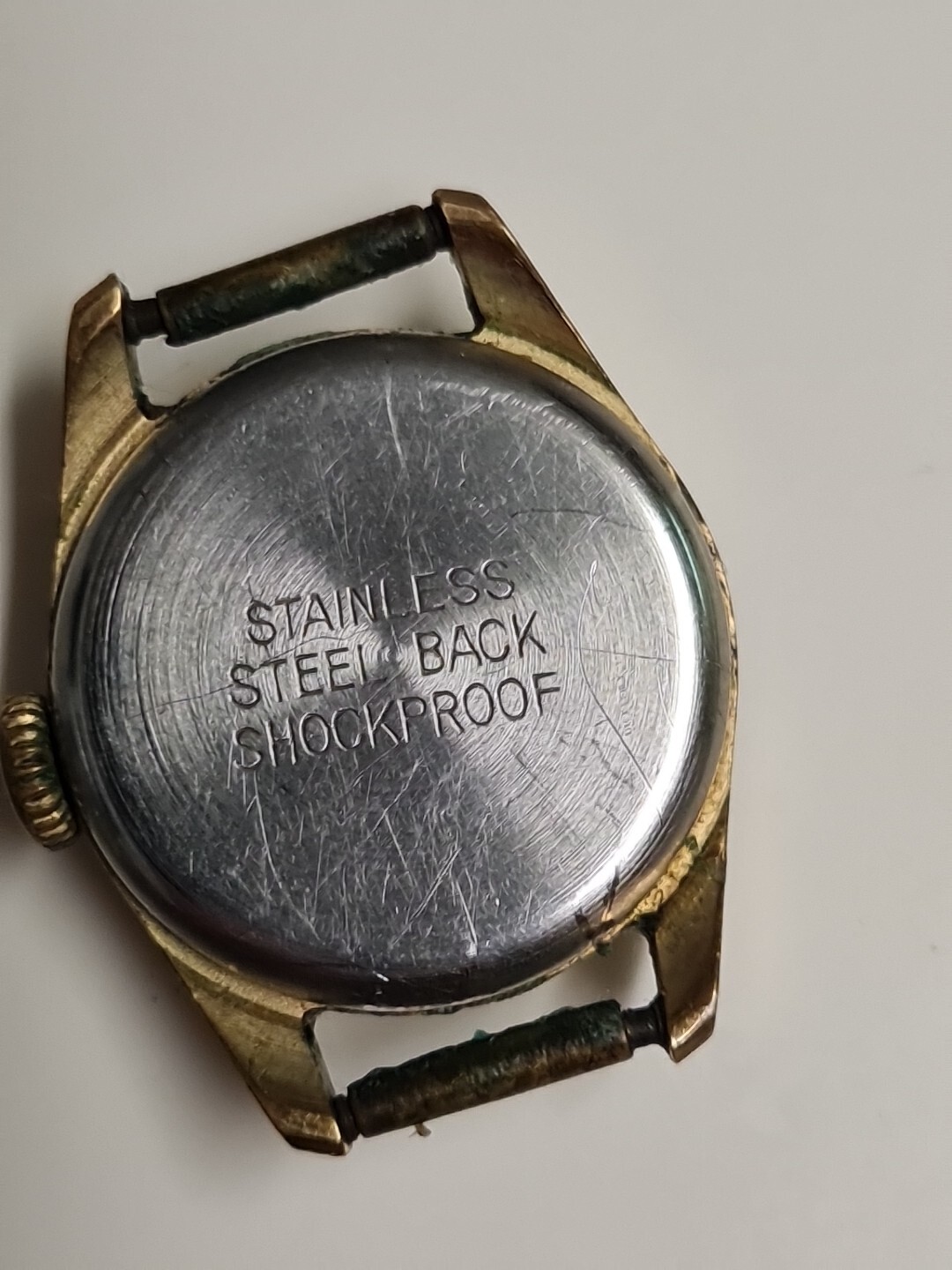 JUNGHANS HANDAUFZUG ARMBANDUHR eBay