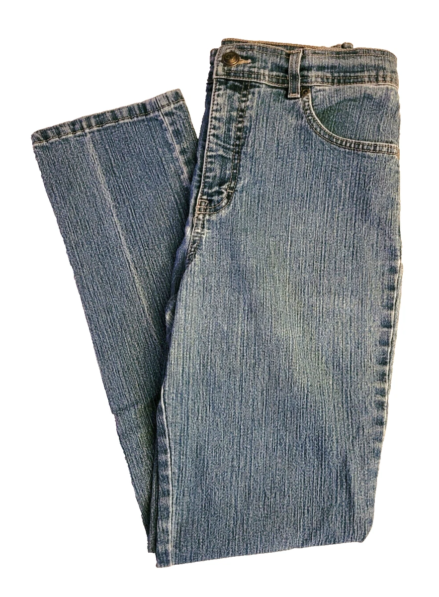 Gloria vanderbilt amanda jeans petite sale