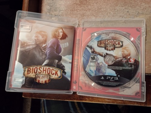PlayStation 3 Games ~ Most with Manuals! - Picture 40 of 533