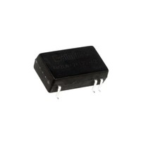 AM2LW-2412D-NZ Wandler: Dc/Dc 1,5W Ueing: 9-36V Uausg: 12VDC Uausg2: -12VDC Aimt