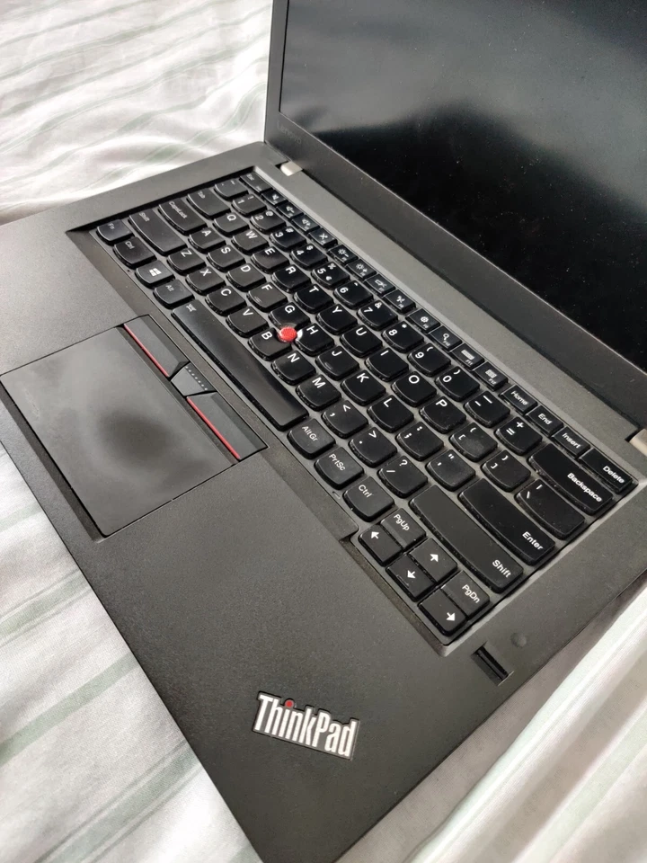Lenovo ThinkPad T460 · i5-6300U · 16GB · 512GB, photo 3 of 5
