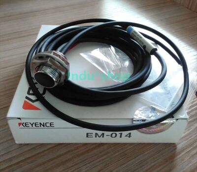 Brand New EM-014 Proximity Sensor EM014
