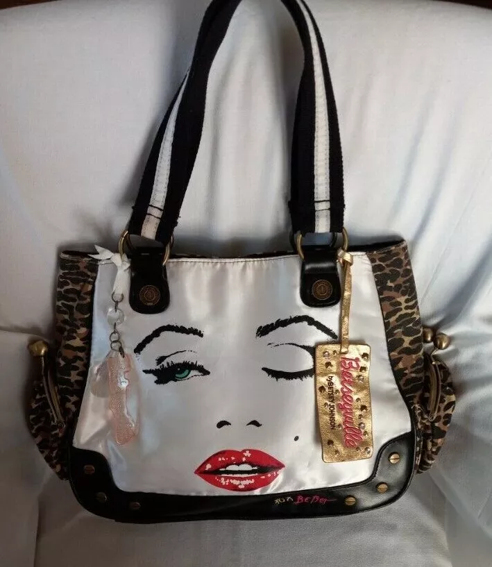 Marilyn monroe purse - Gem