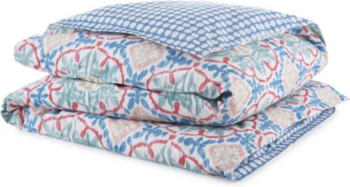 SOUTHERN TIDE DORY LANE KING COMFORTER SET - Picture 2 of 9