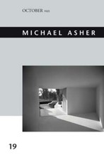 Michael Asher by Jennifer King: Used