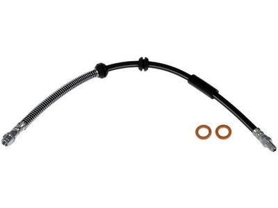 For 2011-2015 Mercedes SLS AMG Brake Hose Dorman 23768BTBR 2012 2013 2014