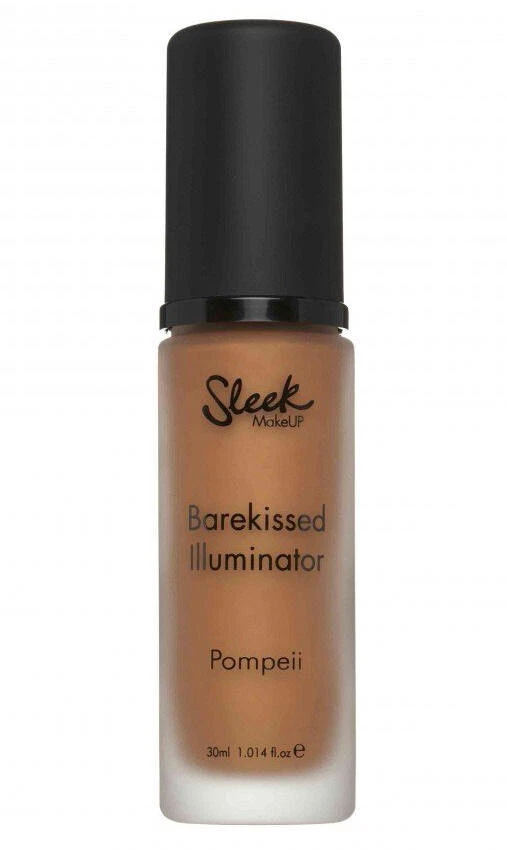 SLEEK ***Barekissed Illuminator*** Make-Up, 064 Pompeii, 30 ml, NEU !!! - Bild 1 von 1