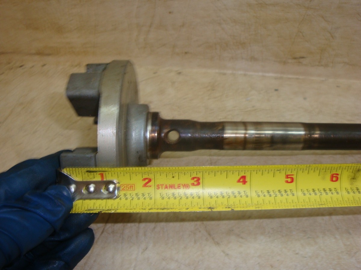 1999 99 98? 00? KAWASAKI ZXI 1100 DRIVE SHAFT | eBay