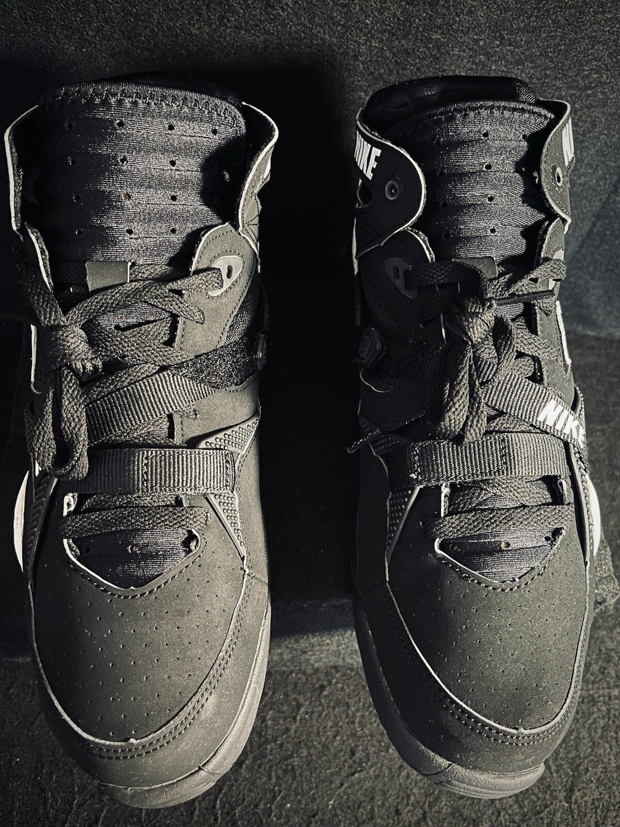 2004 Nike Air Trainer Max 91 (Bo Jackson)/(309748-012)T/F 2004 Nike Air Trainer Max 91 (Bo Jackson)/(309748-012)T/F