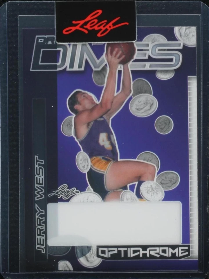 Pre-Production Proof Purple Clear