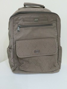 lug derby backpack
