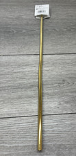 Signature Hardware SH221PB 3/8 x 20 Rigid Lavatory Tube