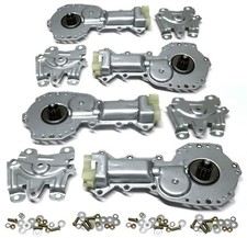 New Set Of Four Power Window Lift Motors For Listed Buick Chevy Cadillac Olds