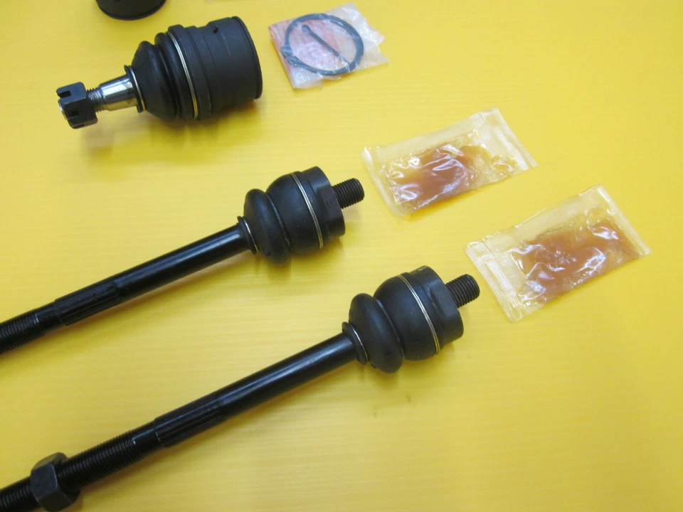 Barra de amarre exterior interior rótula inferior superior XRF DAKOTA 98-99 GARANTÍA DE POR VIDA Foto 4 de 4