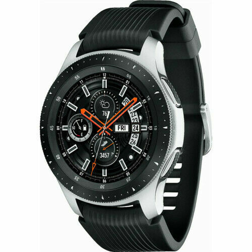 Comprar Samsung Galaxy Watch 46mm SM R800 Smartwatch  en USA desde  Ecuador | TiendaMia