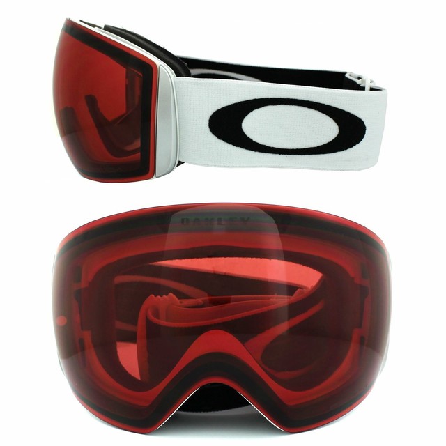 oakley flight deck rose