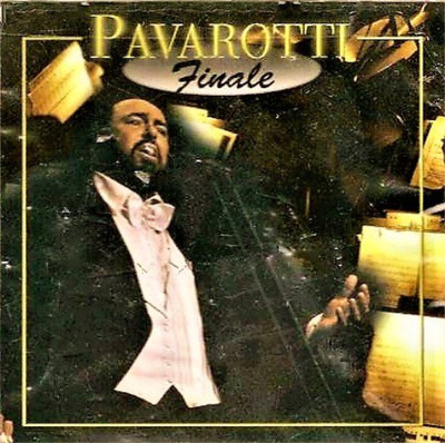 Bellini, Vincenzo Pavarotti Finale (CD)