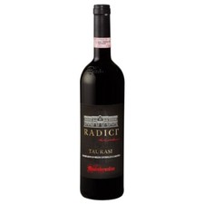  Vino Radici Taurasi  rosso - Mastroberardino 