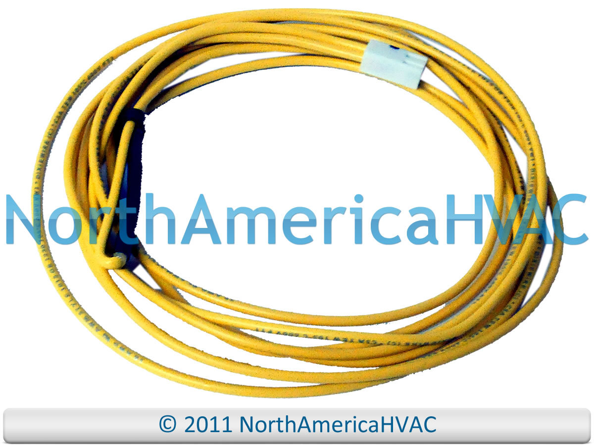 Trane Heat Pump Defrost Sensor Location www.ebay.com