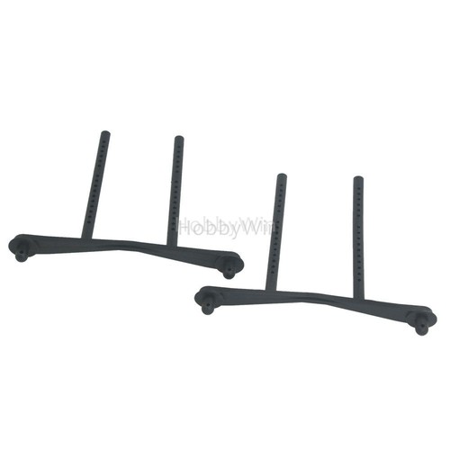 SST part 09509 Rear Body Post 2P for 1/10 RC Buggy Truck 1983 1983-T2 1991 1993 - Picture 4 of 6