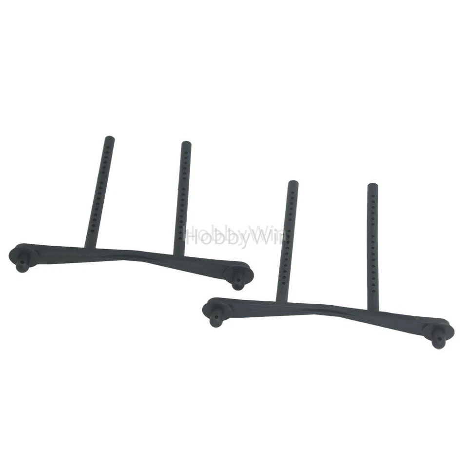 SST part 09509 Rear Body Post 2P for 1/10 RC Buggy Truck 1983 1983-T2 1991 1993 - Image 4 of 4