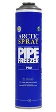 Polar Professional Pipe Freezer 600g Can - ARCTIC SPRAY