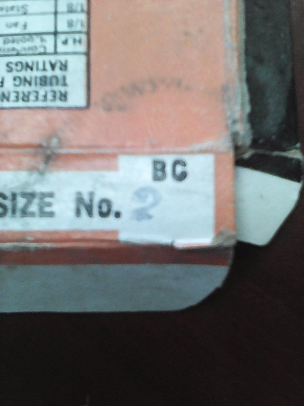 Bullet Restriction Cap, Capillary Tubing, Size 2, 89 Applications, eBay