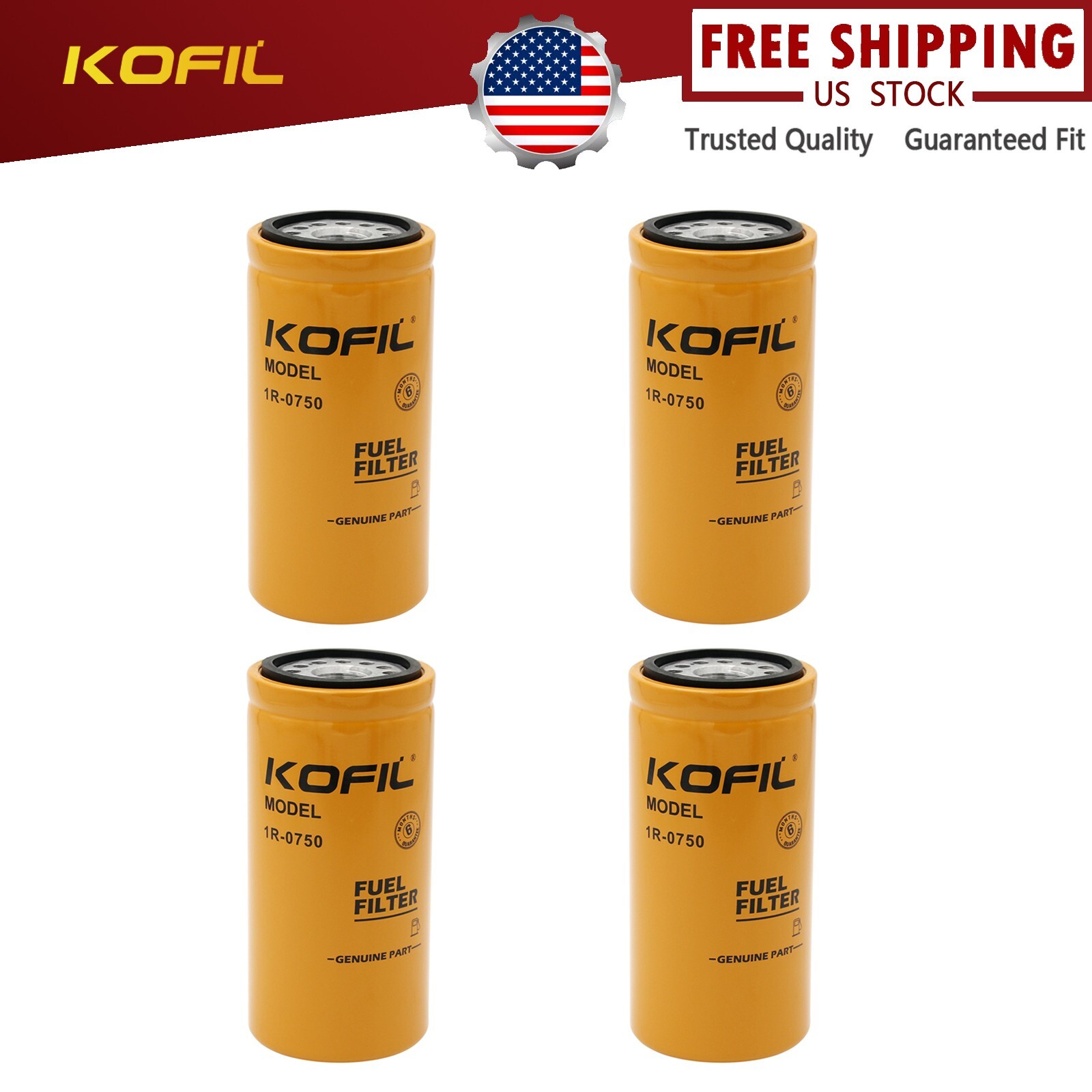 WIX 33528 Fuel filter cross reference