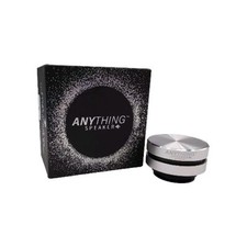 Anything Portable Bluetooth Wireless 360  Sound Mini Speaker, Silver