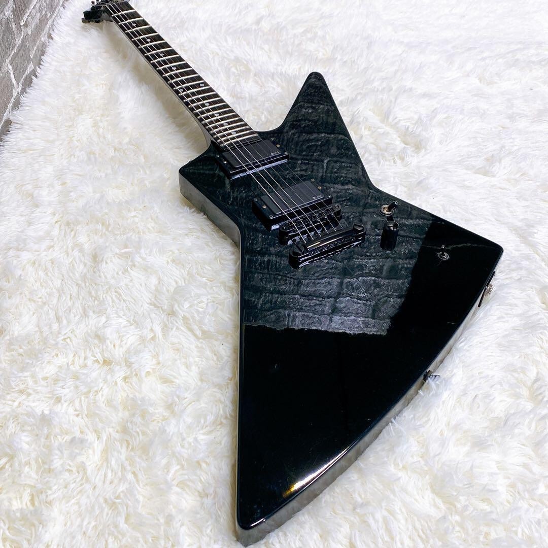 ESP Custom MX-250 MX-II METALLICA メタリカ