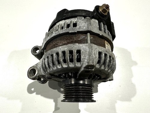 2005-2009 Land Range Rover Sport L322 L320 LR3 4.2 4.4 Alternator YLE500190 OEM - 第 1/4 張圖片